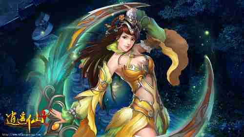 《指环王》梅里演员曾沉迷《LOL》 还喜欢GTA系列
